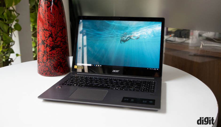 Best all-in-one computer 2020: Acer Swift 3 Price in India Review and Specifications Video